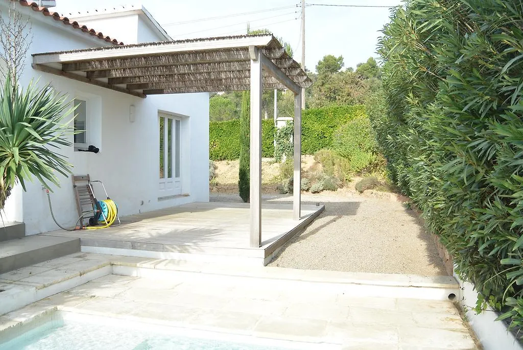 Mas Tomasi 28 Villa Pals Spain