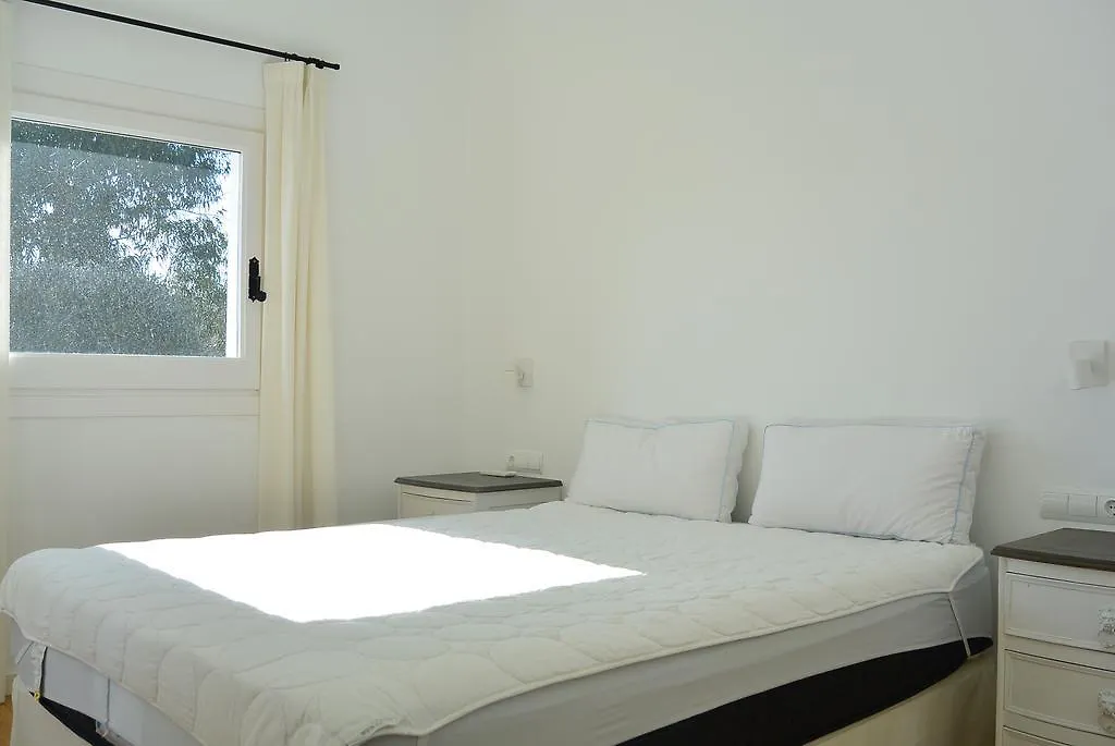 Mas Tomasi 28 Villa Pals Holiday home