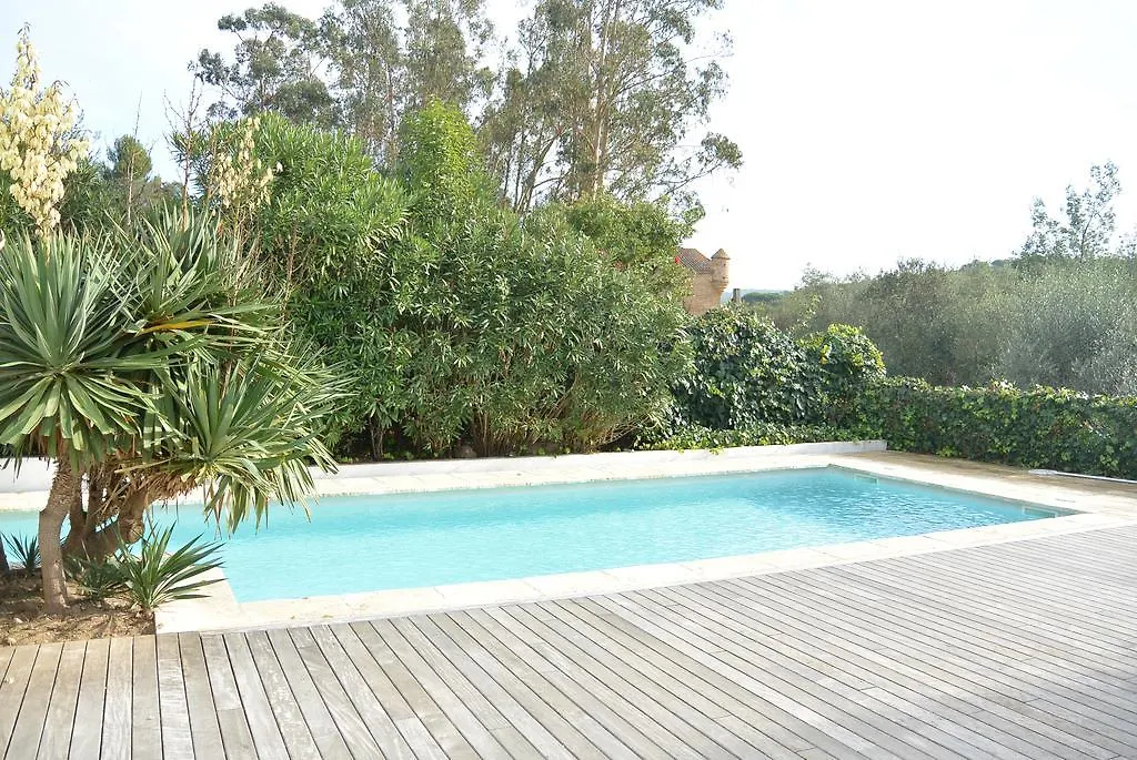 Mas Tomasi 28 Villa Pals Holiday home
