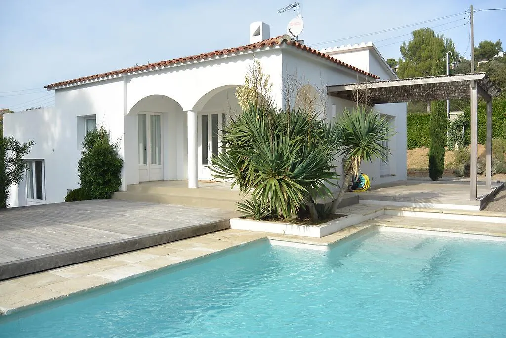 Holiday home Mas Tomasi 28 Villa Pals